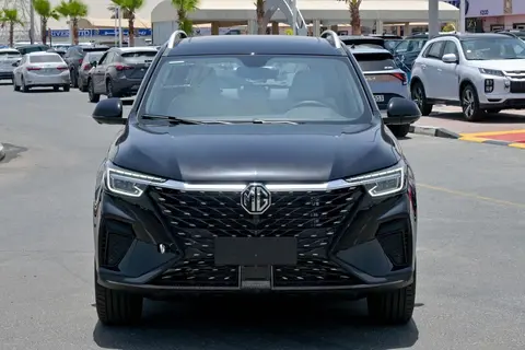 ام جی، RX5