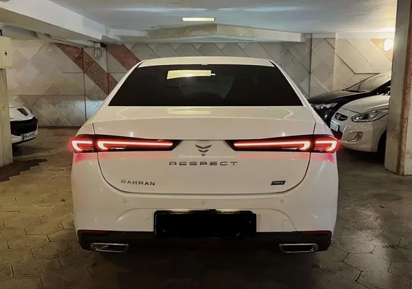 ریسپکت، پرایم