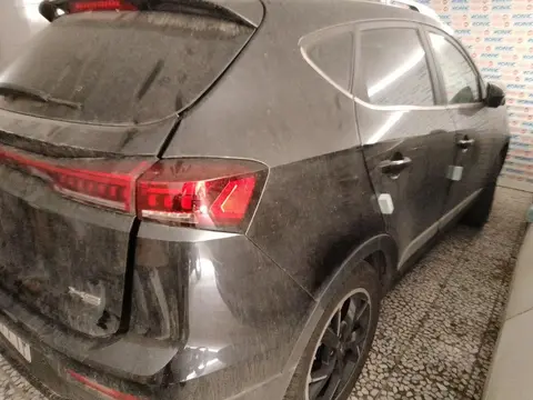 کی ام سی، X5