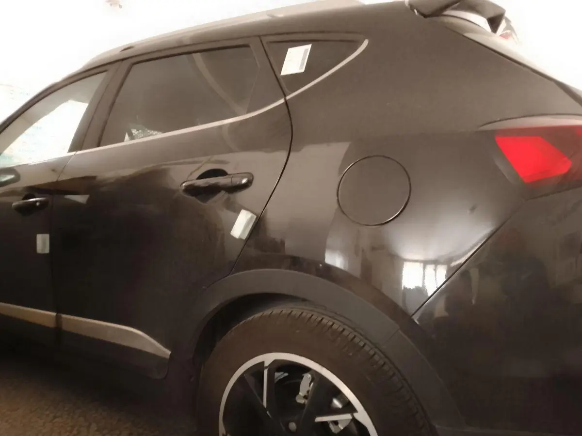 کی ام سی  X5