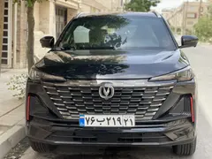 چانگان، CS 55 پلاس