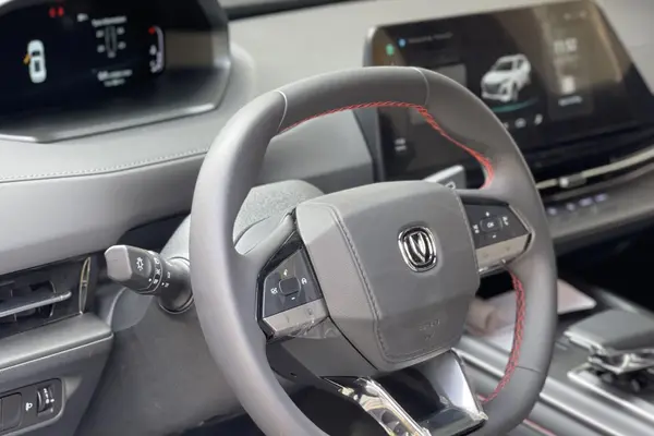 چانگان، CS 55 پلاس