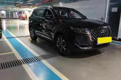 فونیکس، تیگو 7 پرو هیبرید (F7 PRO PHEV)
