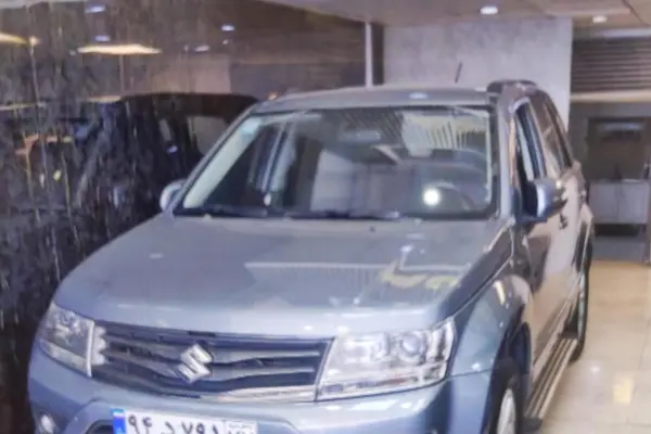 سوزوکی، گراند ویتارا (مونتاژ)