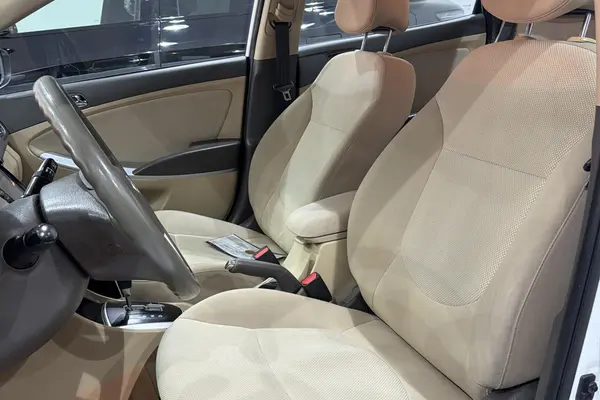 هیوندای، اکسنت