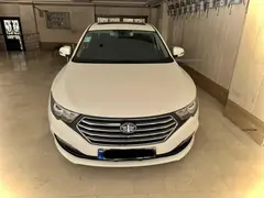 بسترن، B30