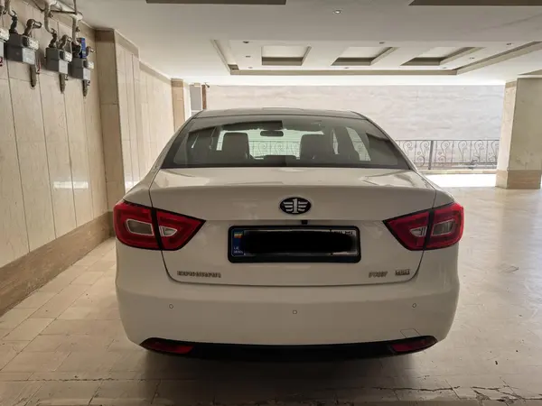 بسترن  B30