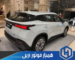 فونیکس، FX EV