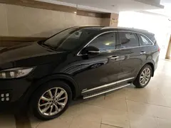 کیا، سورنتو