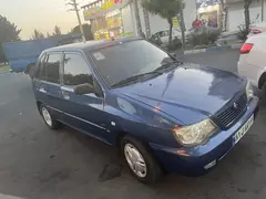 پراید، 111