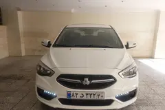 شاهین، پلاس اتوماتیک AT