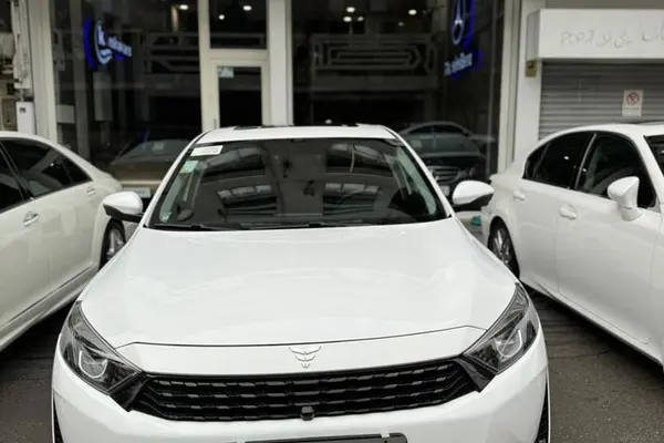 ریسپکت، پرایم