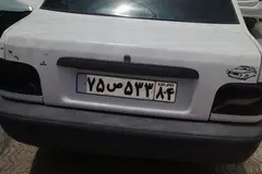 پراید، 131
