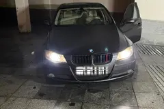 ب ام و، سری 3 سدان