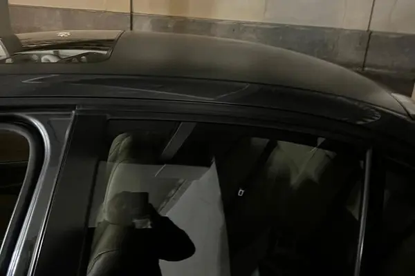 ب ام و، سری 3 سدان