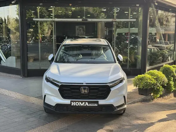 هوندا، CR-V eHEV