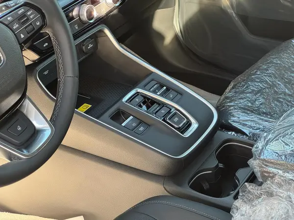 هوندا، CR-V eHEV