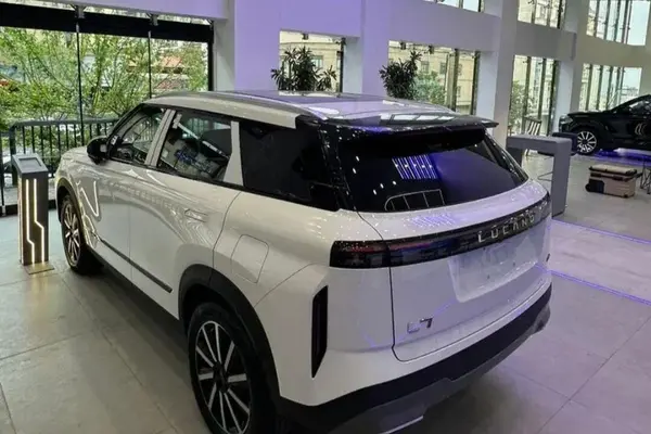 حواله لوکانو، L7