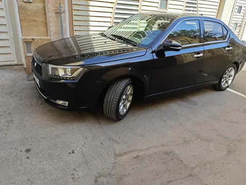 دنا، پلاس EF7