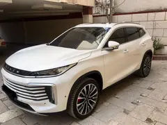 اکستریم، TXL (TX)