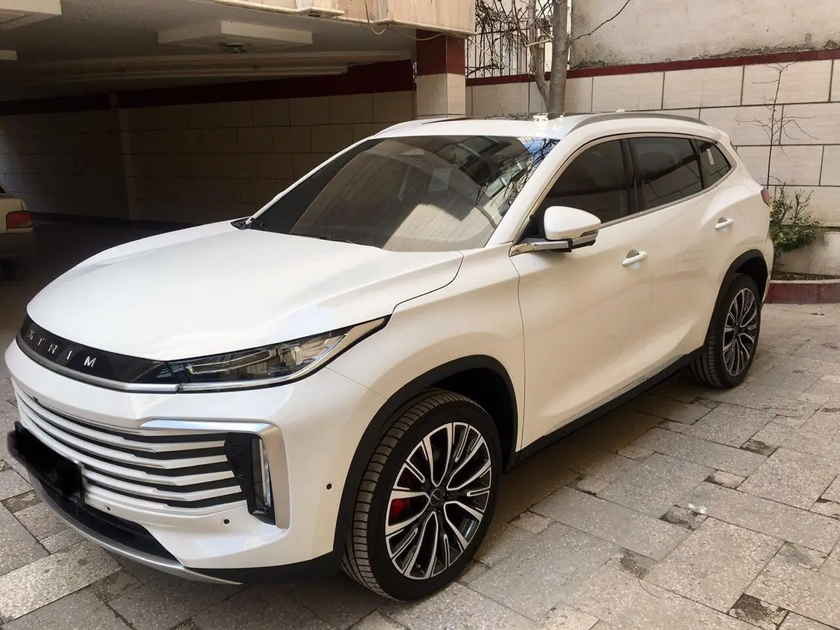 اکستریم،  TXL (TX)