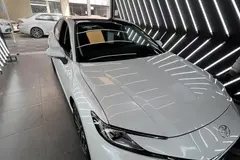 تویوتا، کمری هیبرید