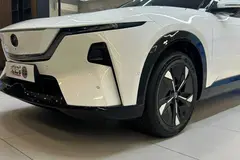 مزدا، EZ60 EREV