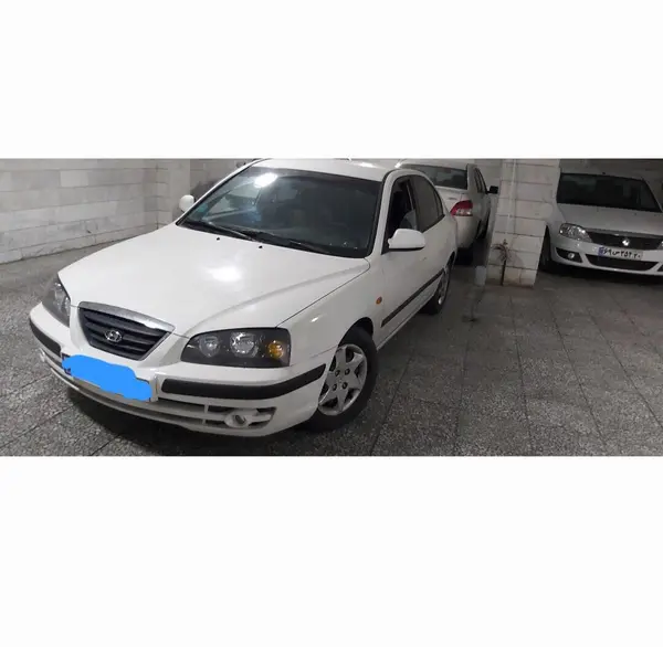 هیوندای، آوانته