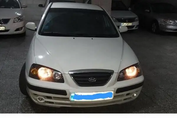 هیوندای، آوانته