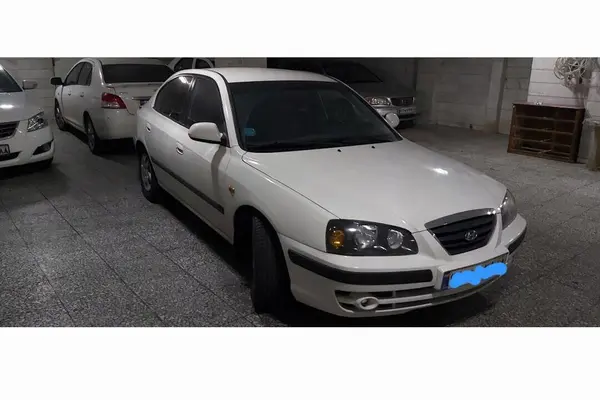 هیوندای، آوانته