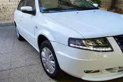 سمند، سورن