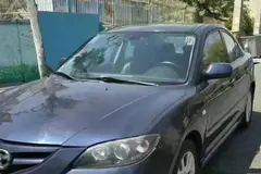 مزدا، 3 قدیم