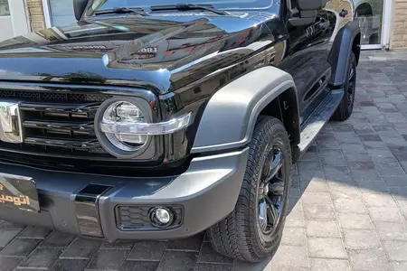 تانک 300 مونتاژی