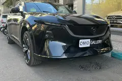 مزدا، EZ60 EREV