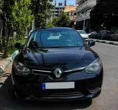 رنو، فلوئنس