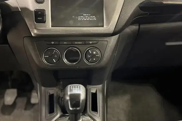 تارا، دنده ای V1 پلاس