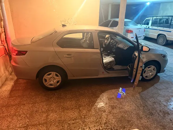 تارا، دنده ای V1 پلاس