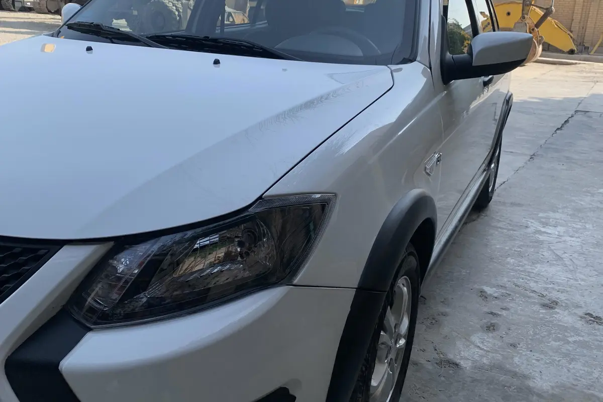 کوییک،  GXR