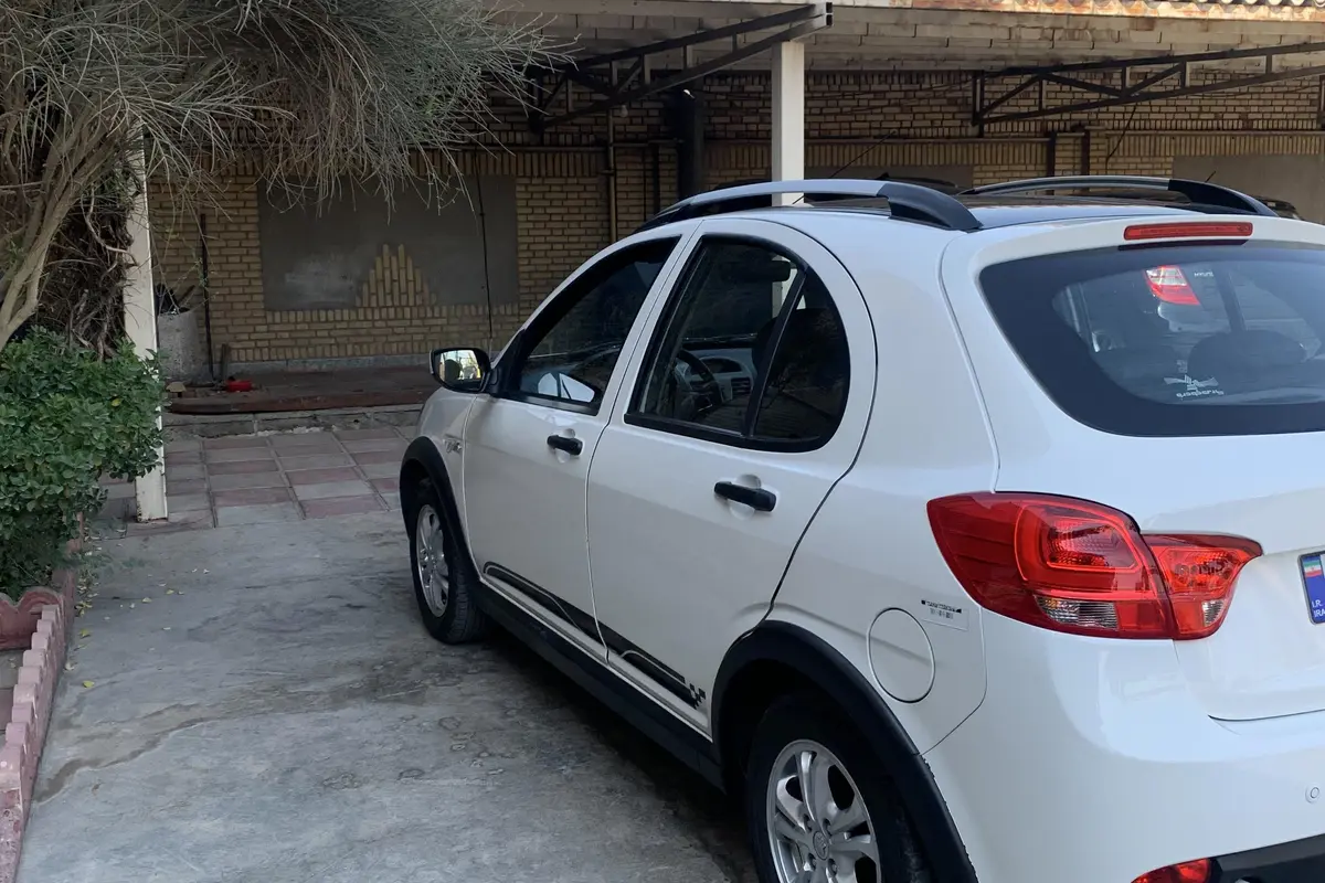 کوییک،  GXR