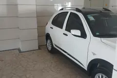 کوییک، GXR