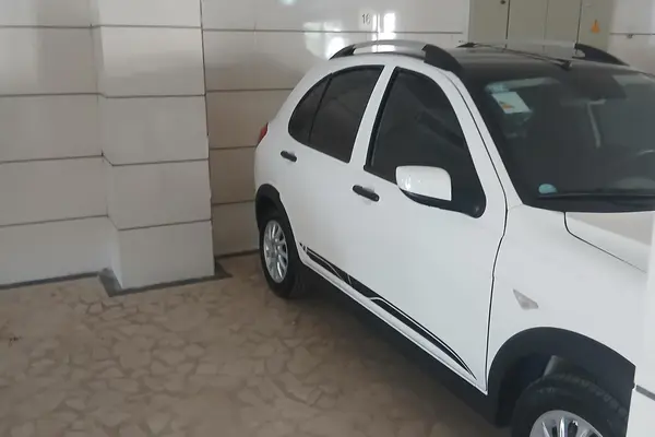 کوییک  GXR
