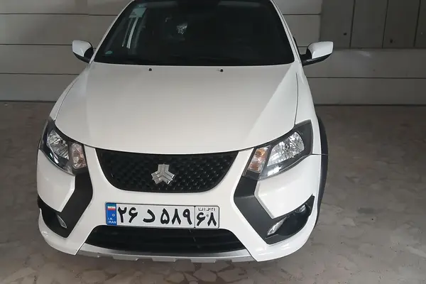 کوییک  GXR