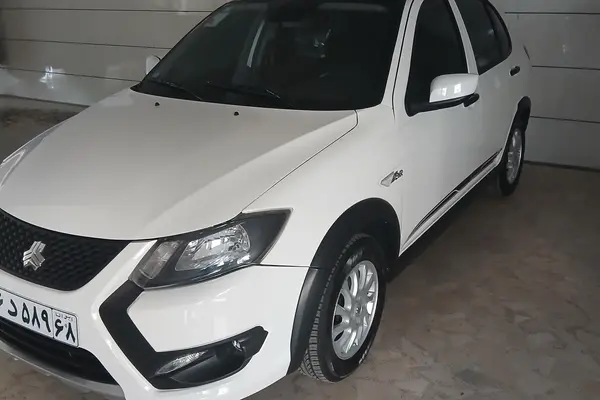 کوییک  GXR
