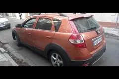 دانگ فنگ، H30 کراس