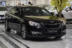 کیا، کادنزا