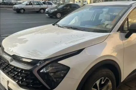 کیا، اسپورتیج