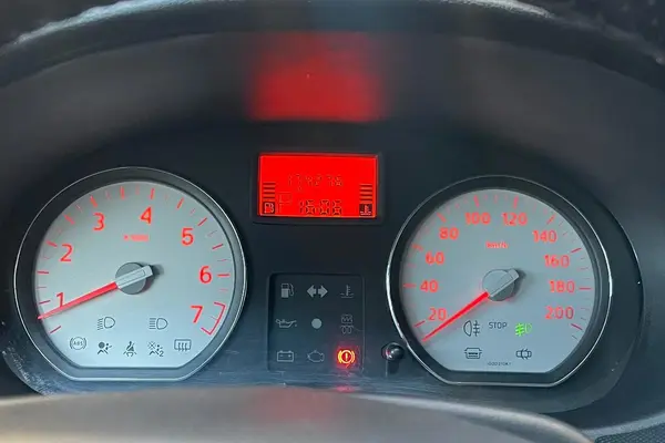 رنو، ساندرو استپ وی