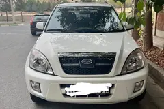 ام وی ام، X33