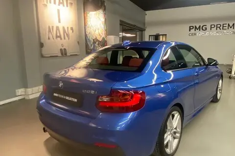 ب ام و، سری 2 کوپه