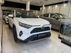 تویوتا، راوفور